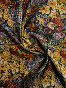 Jacquard Priscilla