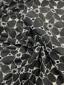 Algodão Bordado Belmont