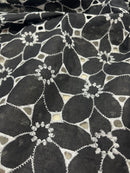 Algodão Bordado Belmont