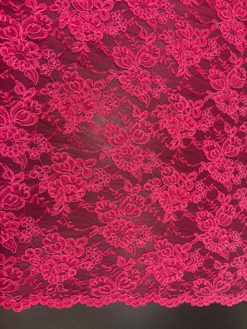 CORTE Renda Soutache 1 (1,5m)