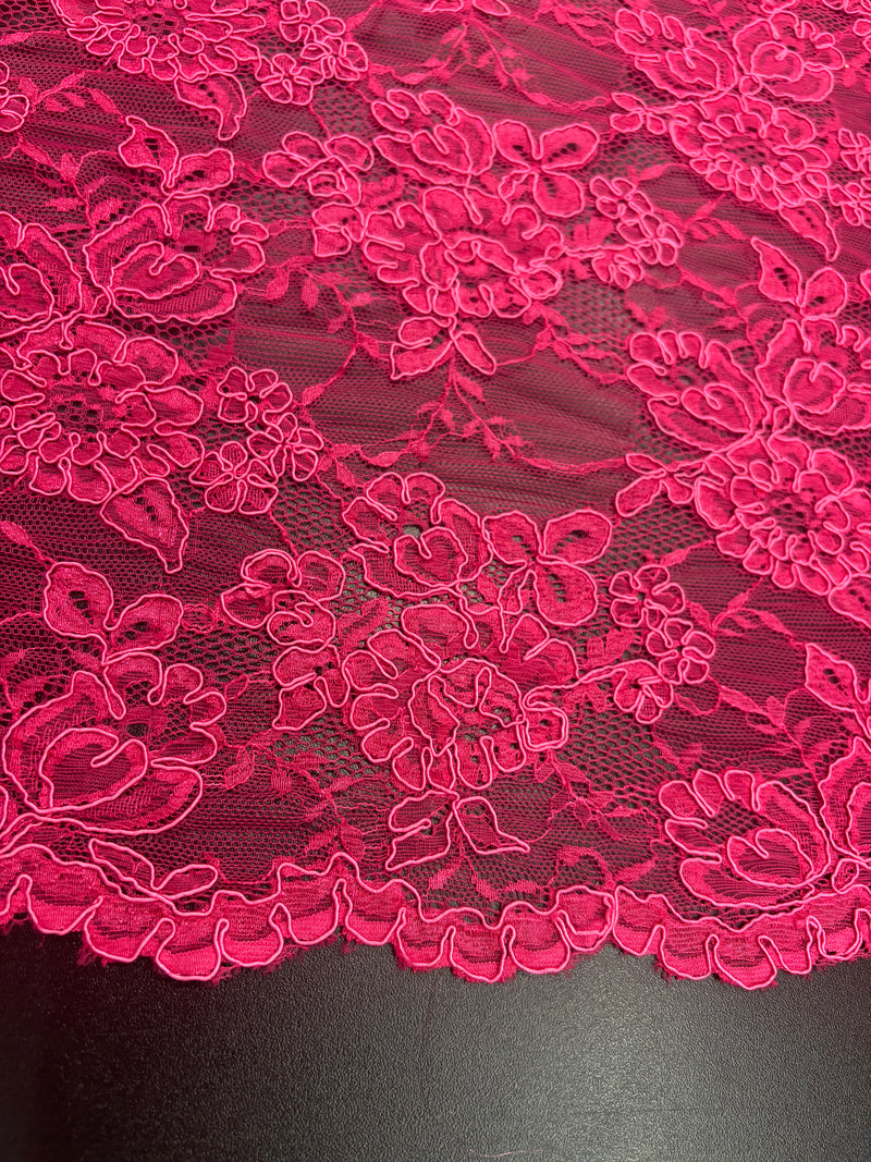 CORTE Renda Soutache 1 (1,5m)