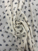 Crepe de Chine Delicate