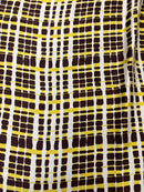 Cetim de Seda Legacy