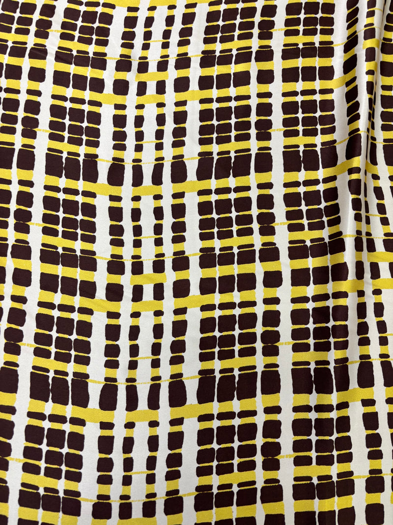 Cetim de Seda Legacy