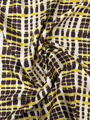 Cetim de Seda Legacy