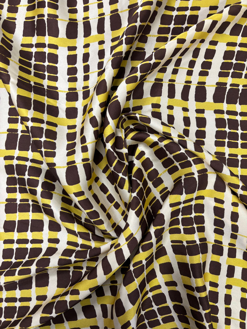 Cetim de Seda Legacy