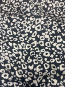 Cetim de Seda Feline