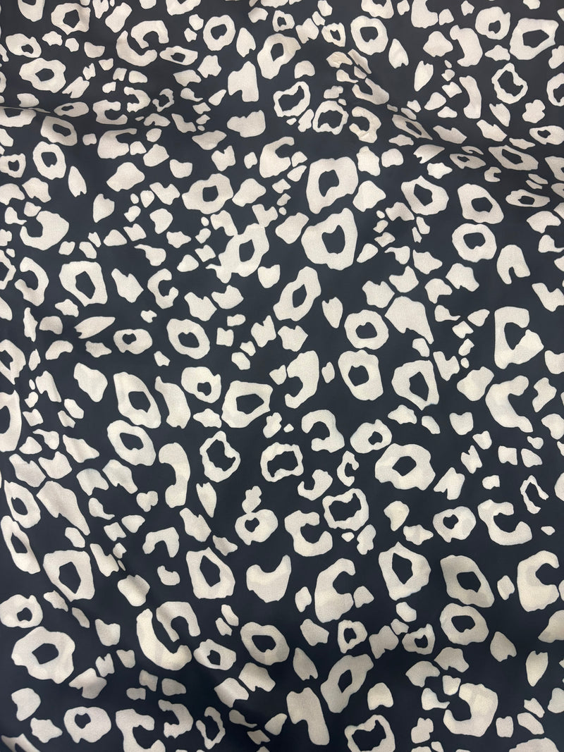 Cetim de Seda Feline