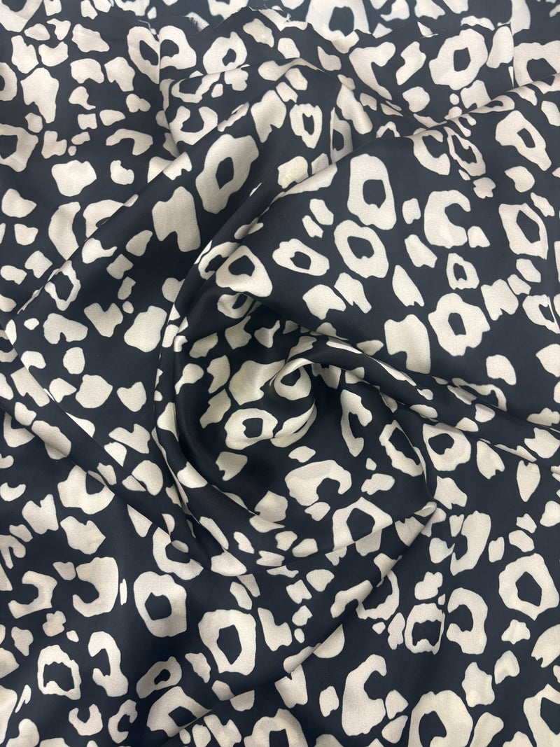 Cetim de Seda Feline