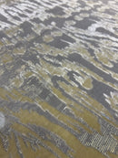 Veludo Devorê Degradê