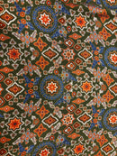 Crepe Indiano Estampado