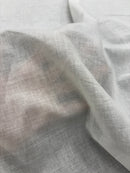 Cambraia de Algodão Off White