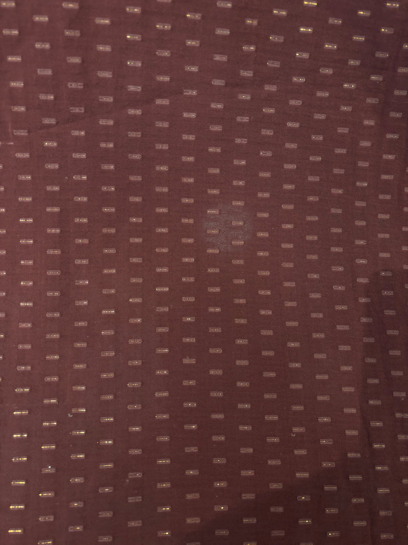 Crepe de Viscose Indiano