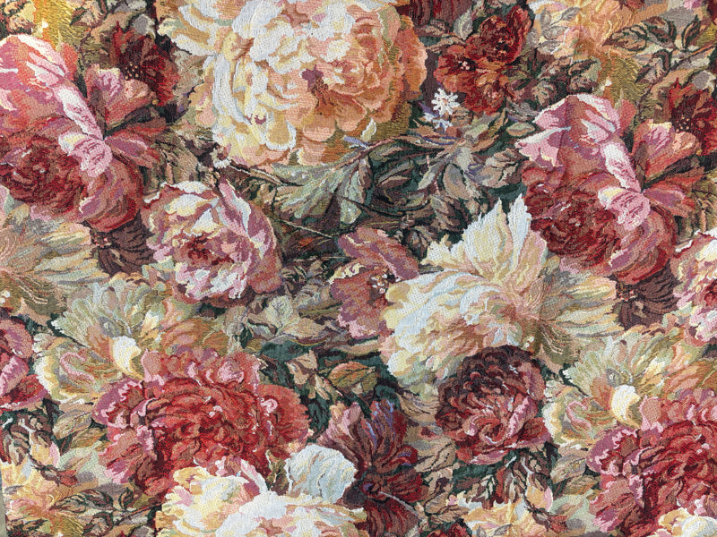 Jacquard Paradise