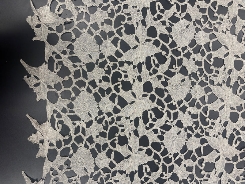 Renda Richelieu Mabely