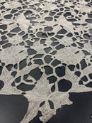 Renda Richelieu Mabely