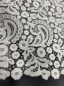 Renda Guipir Miranda