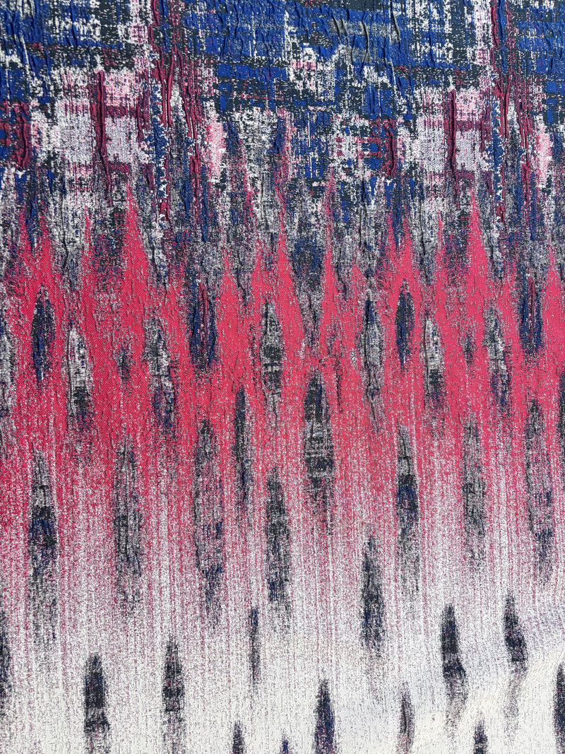 Jacquard Lenço (1,60)