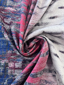 Jacquard Lenço (1,60)