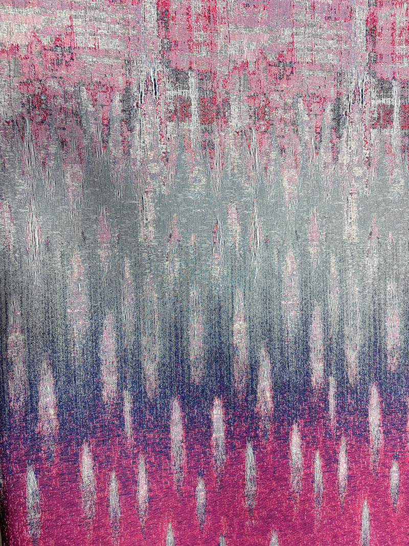 Jacquard Lenço (1,60)