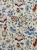 Jacquard Claudia