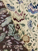 Jacquard Claudia