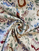 Jacquard Claudia