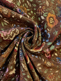Jacquard Claudia