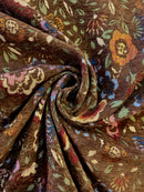 Jacquard Claudia
