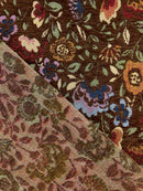 Jacquard Claudia