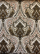 Jacquard Lumière