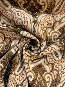 Jacquard Lumière