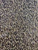 Jacquard Botanique