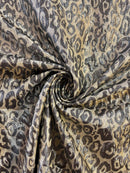 Jacquard Botanique