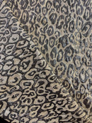 Jacquard Botanique