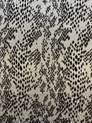 Jacquard Matte
