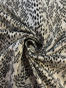 Jacquard Matte
