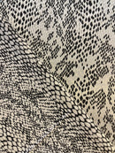 Jacquard Matte