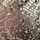 Paetê 106 Triângulos