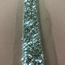 Tira Tule com Glitter