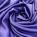 Crepe Valentino Roxo - Vários tons