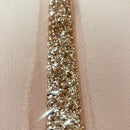 Tira Tule com Glitter