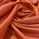 Crepe Valentino Laranja - Vários tons
