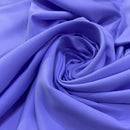 Crepe Valentino Roxo - Vários tons