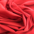 Crepe Valentino Vermelho - Vários Tons
