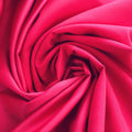 Crepe Valentino Rosa - Vários Tons