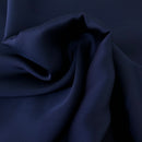 Crepe Bianchini Light - Azul