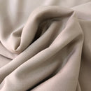 Crepe Aya Bege e Nude - Vários tons