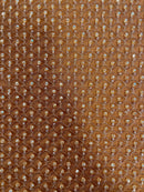 Tule Bordado HS3077