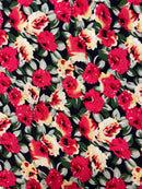 Viscose Estampada
